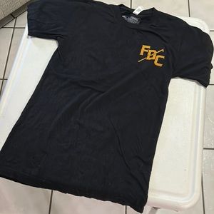 FDC tee